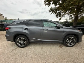 Lexus RX 450h 450hL* 7-места* Kamera-360* Head UP* 53000km* , снимка 8