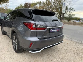 Lexus RX 450h 450hL* 7-места* Kamera-360* Head UP* 53000km* , снимка 5