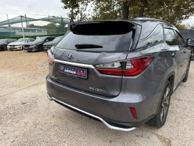 Lexus RX 450h 450hL* 7-места* Kamera-360* Head UP* 53000km* , снимка 7