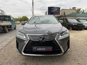 Lexus RX 450h 450hL* 7-места* Kamera-360* Head UP* 53000km* , снимка 2