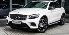     Mercedes-Benz GLC 250 2.5cdi