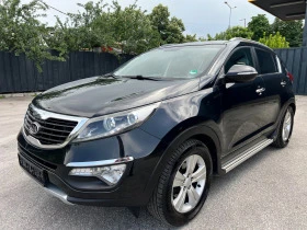 Kia Sportage 2.0i 163кс LPG / AVTOMAT / KOJA / LED / PARKTRONIC - [4] 