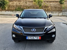 Lexus RX 450h 150 000 км на пружини Швейцария , снимка 1