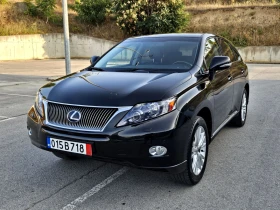 Lexus RX 450h 150 000 км на пружини Швейцария , снимка 2