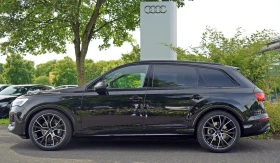 Audi Q7 55 TFSI Quattro S-line = NEW=  | Mobile.bg    4