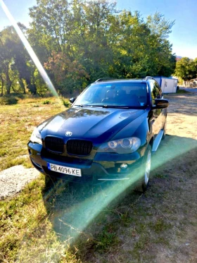 BMW X5, снимка 1