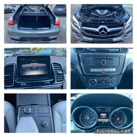 Mercedes-Benz GLE 350 3.5CDI= 258HP= = -TV- | Mobile.bg    15