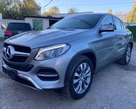     Mercedes-Benz GLE 350 3.5CDI= 258HP= = -TV-