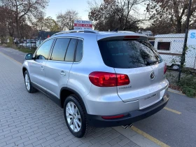 VW Tiguan 4motion 2.0TDI УНИКАТ 60хил.км!!!, снимка 5