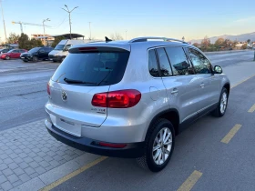 VW Tiguan 4motion 2.0TDI УНИКАТ 60хил.км!!!, снимка 4