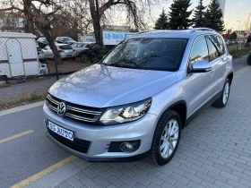 VW Tiguan 4motion 2.0TDI УНИКАТ 60хил.км!!!, снимка 1