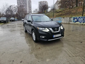 Обява за продажба на Nissan Rogue SV 4x4 LPG газ ~27 000 лв. - изображение 1