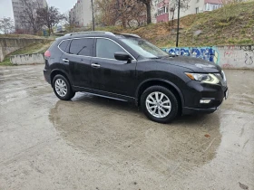 Обява за продажба на Nissan Rogue SV 4x4 LPG газ ~27 000 лв. - изображение 4