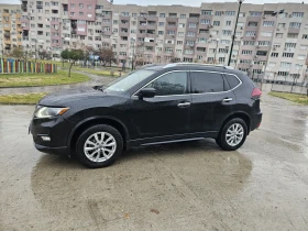 Обява за продажба на Nissan Rogue SV 4x4 LPG газ ~27 000 лв. - изображение 3