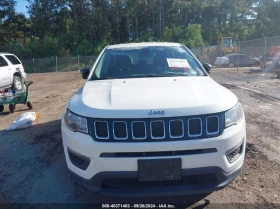 Обява за продажба на Jeep Compass 2.4L I-4 VVT, 180HP Front Wheel Drive ~27 500 лв. - изображение 9