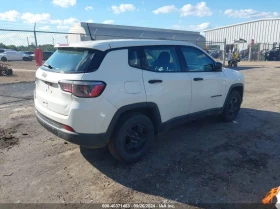 Обява за продажба на Jeep Compass 2.4L I-4 VVT, 180HP Front Wheel Drive ~27 500 лв. - изображение 7