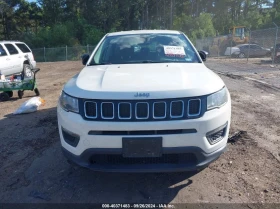 Обява за продажба на Jeep Compass 2.4L I-4 VVT, 180HP Front Wheel Drive ~27 500 лв. - изображение 3