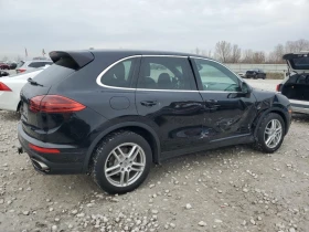 Porsche Cayenne | Mobile.bg    3