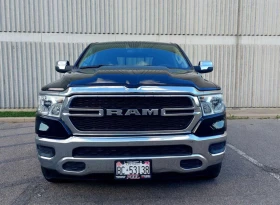 Dodge RAM 1500, снимка 2