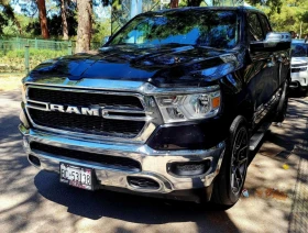 Dodge RAM 1500, снимка 12