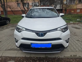 Toyota Rav4, снимка 3