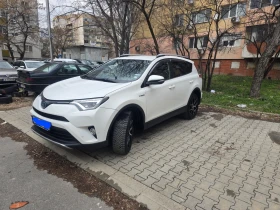 Toyota Rav4, снимка 2