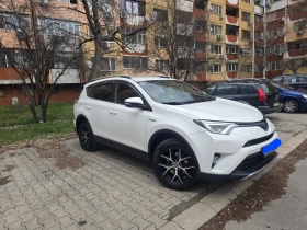 Toyota Rav4, снимка 1