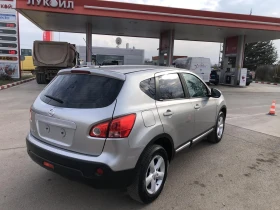 Nissan Qashqai 1.6I* газ, снимка 5