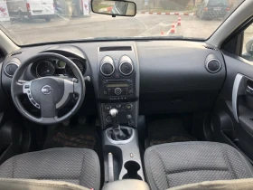 Nissan Qashqai 1.6I* газ, снимка 6