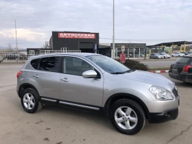 Nissan Qashqai 1.6I* газ, снимка 2