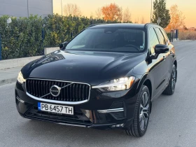 Обява за продажба на Volvo XC60 B6 ~72 500 лв. - изображение 1