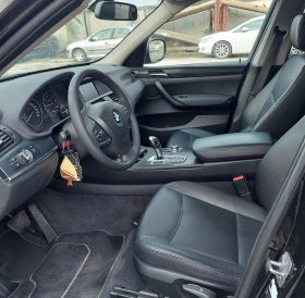 Обява за продажба на BMW X3 2.0d X Drive ~22 900 лв. - изображение 4