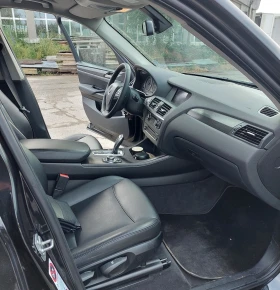 Обява за продажба на BMW X3 2.0d X Drive ~22 900 лв. - изображение 6