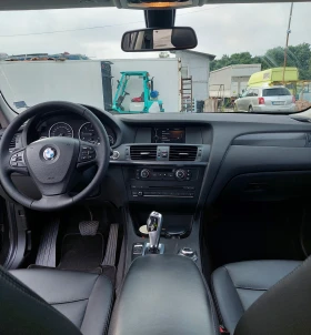 Обява за продажба на BMW X3 2.0d X Drive ~22 900 лв. - изображение 5