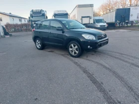 Обява за продажба на Toyota Rav4 2.0 VVT-i 4x4 ~10 999 лв. - изображение 1