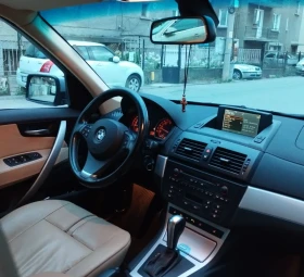 BMW X3 3.0 sd | Mobile.bg    9