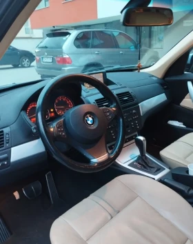 BMW X3 3.0 sd | Mobile.bg    12