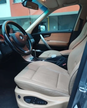 BMW X3 3.0 sd | Mobile.bg    7