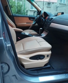 BMW X3 3.0 sd | Mobile.bg    11