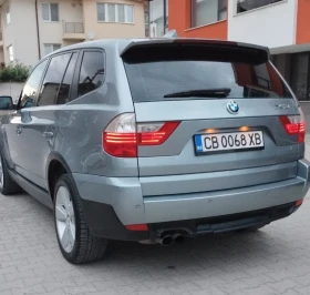 BMW X3 3.0 sd | Mobile.bg    6
