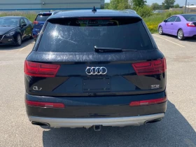 Audi Q7 Technik *    * (CARFAX) | Mobile.bg    5