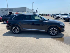 Audi Q7 Technik *    * (CARFAX) | Mobile.bg    3