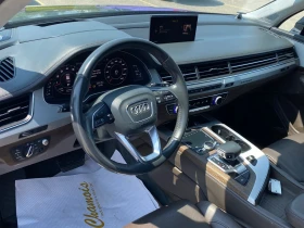 Audi Q7 Technik *    * (CARFAX) | Mobile.bg    8