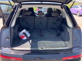 Audi Q7 Technik *    * (CARFAX) | Mobile.bg    10