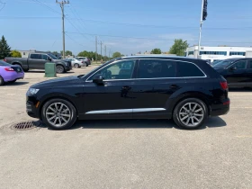 Audi Q7 Technik *    * (CARFAX) | Mobile.bg    4