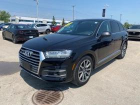 Audi Q7 Technik *    * (CARFAX) | Mobile.bg    2
