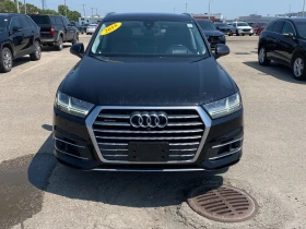 Audi Q7 Technik *    * (CARFAX) | Mobile.bg    1