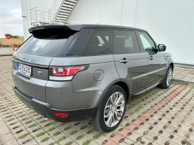 Обява за продажба на Land Rover Range Rover Sport ~55 555 лв. - изображение 5