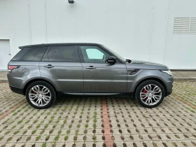 Обява за продажба на Land Rover Range Rover Sport ~55 555 лв. - изображение 6