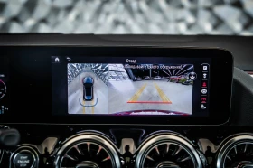 Mercedes-Benz GLA 220 4Matic* AMG-Line* LED* Leder* Night*  | Mobile.bg    16